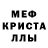 МЕТАДОН белоснежный Nikita Kirkitskiy